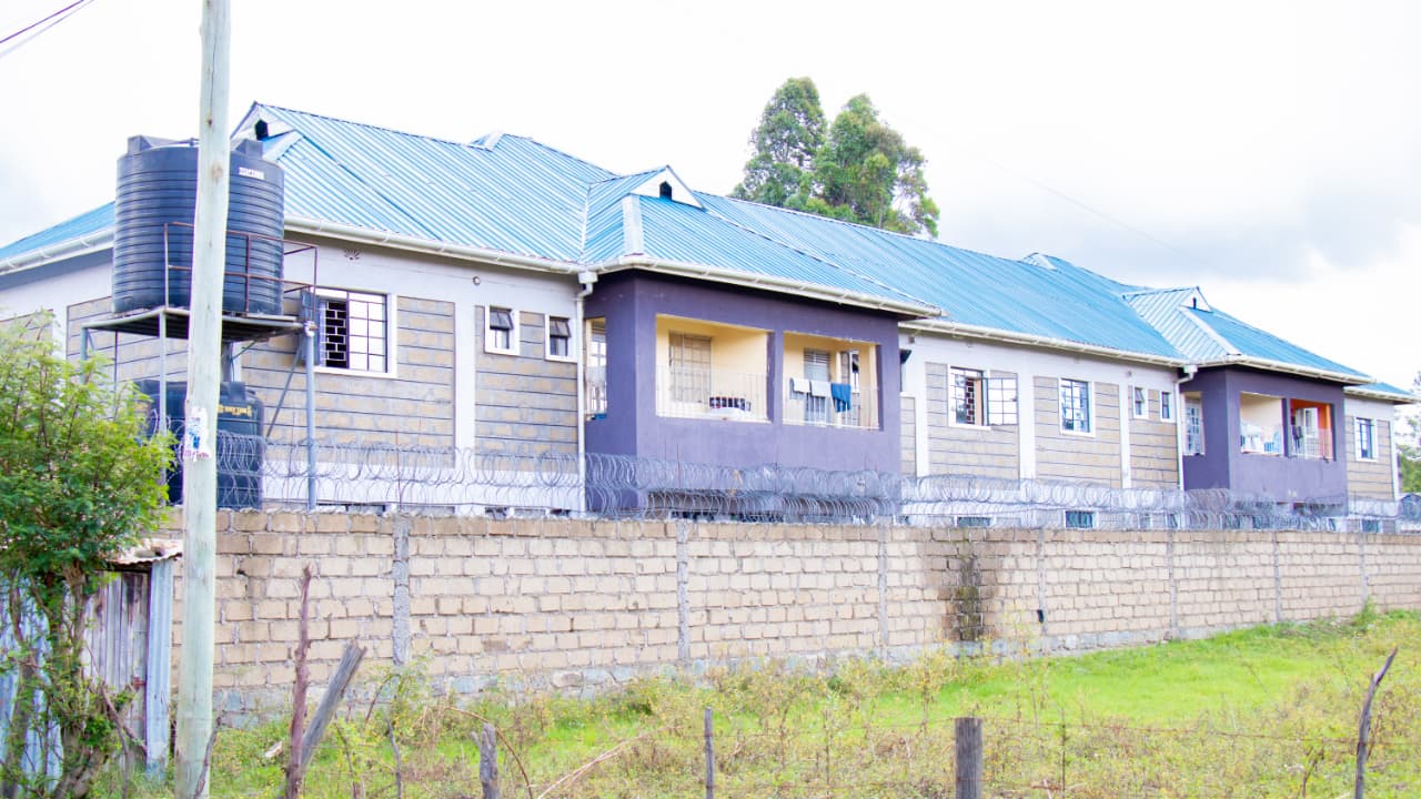 Tumaini Apartments